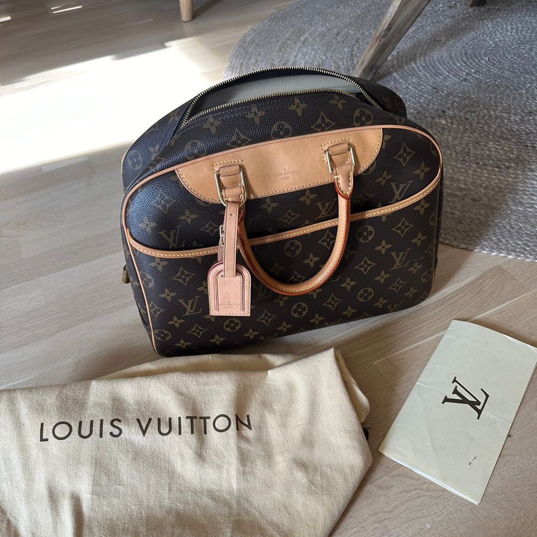 Louis Vuitton  veske