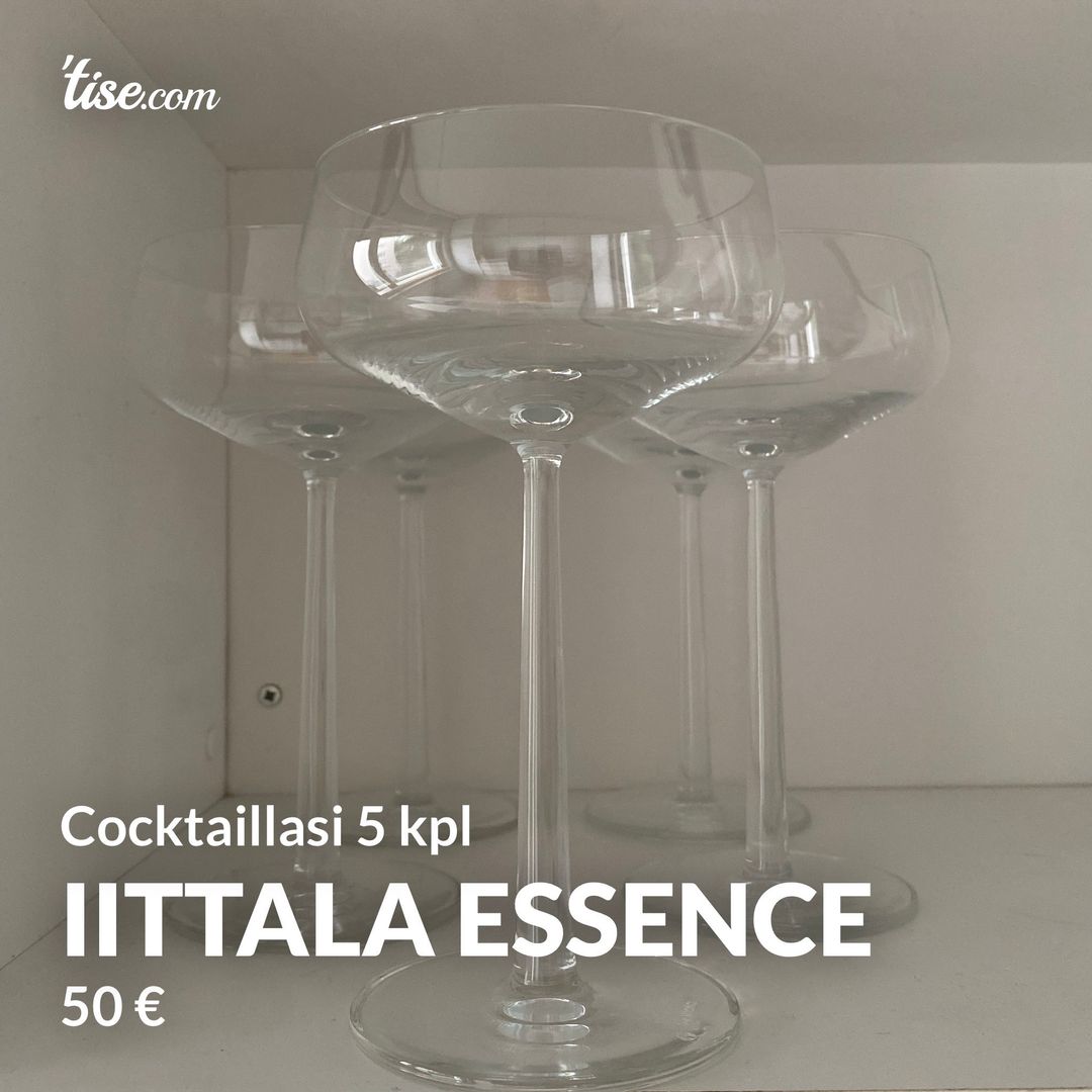 IITTALA ESSENCE