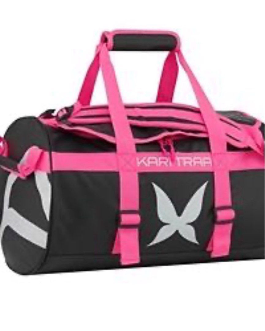 Kari Traa bag