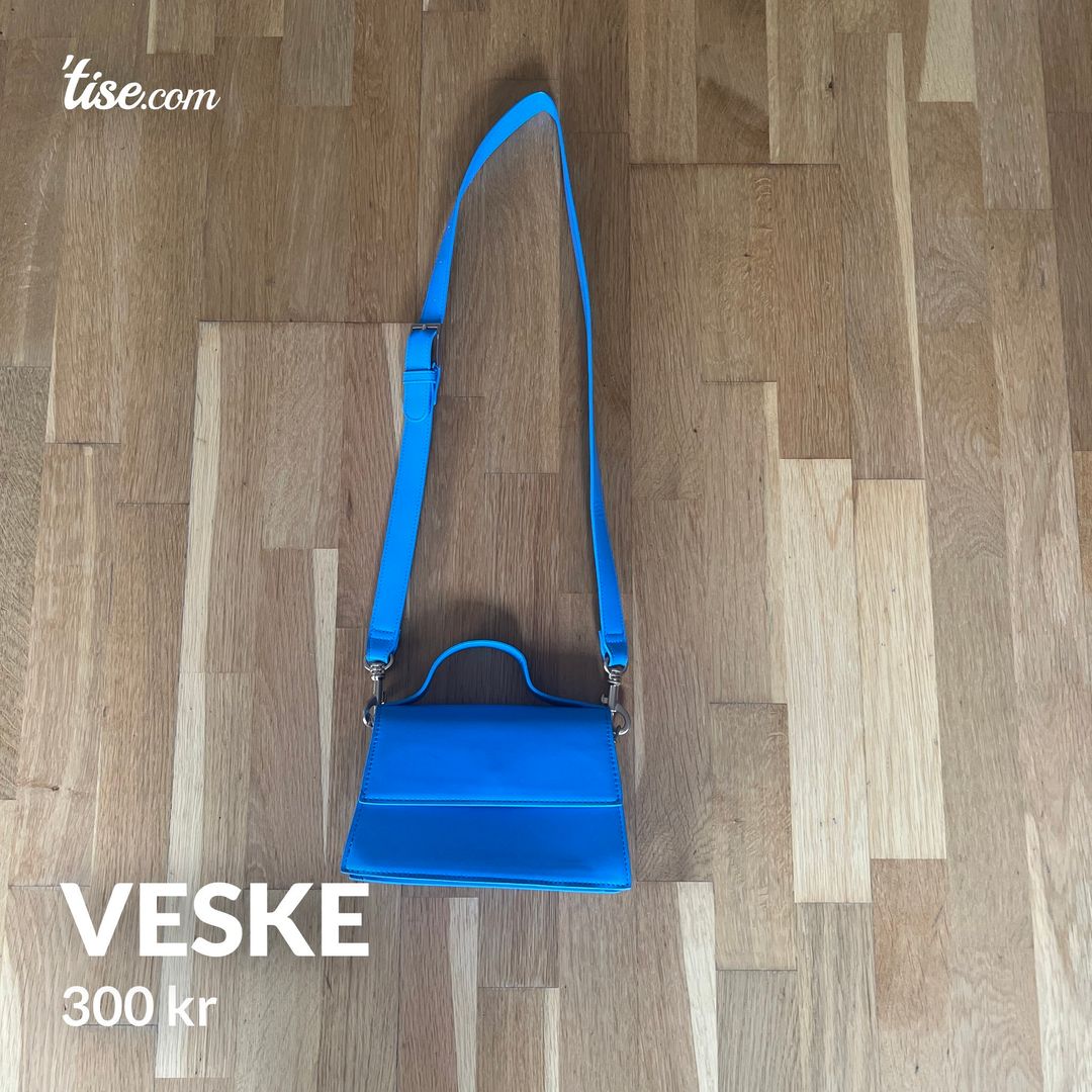 Veske