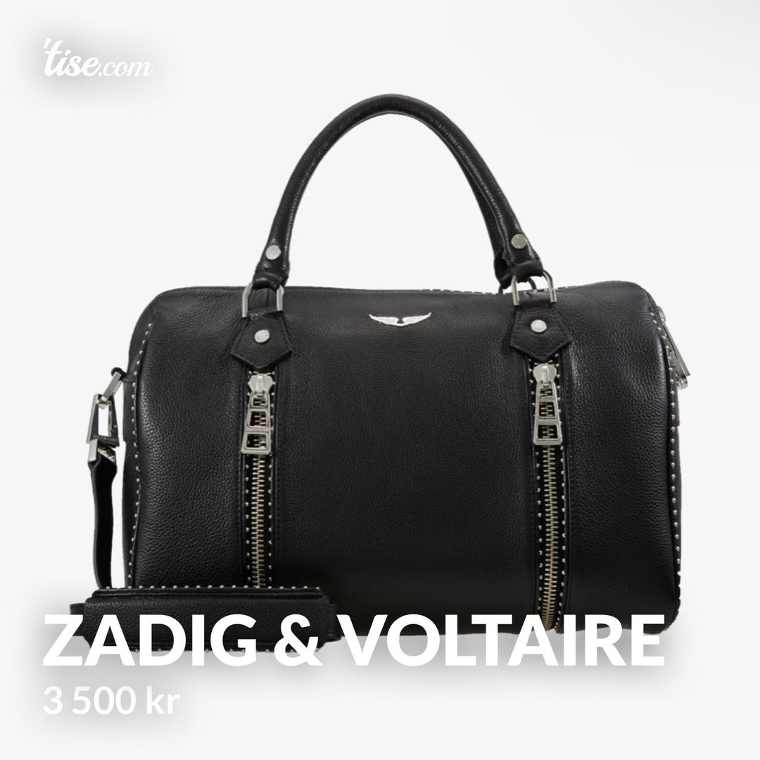 Zadig  voltaire