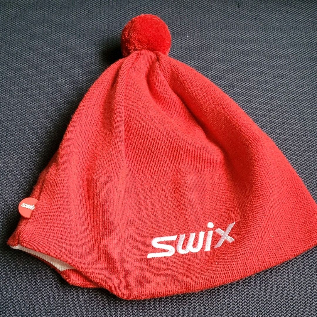 Swix Lue