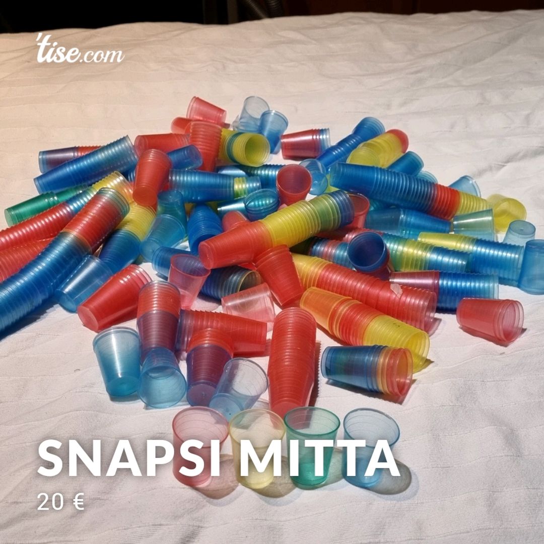 Snapsi Mitta