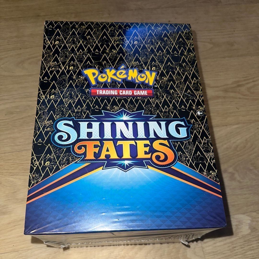 Pokemon TCG