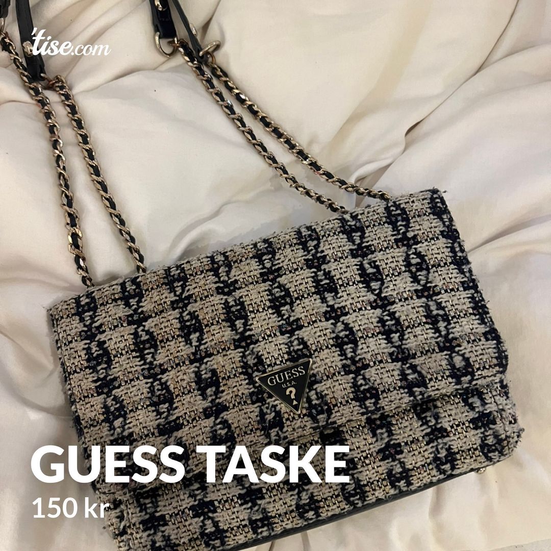 Guess taske