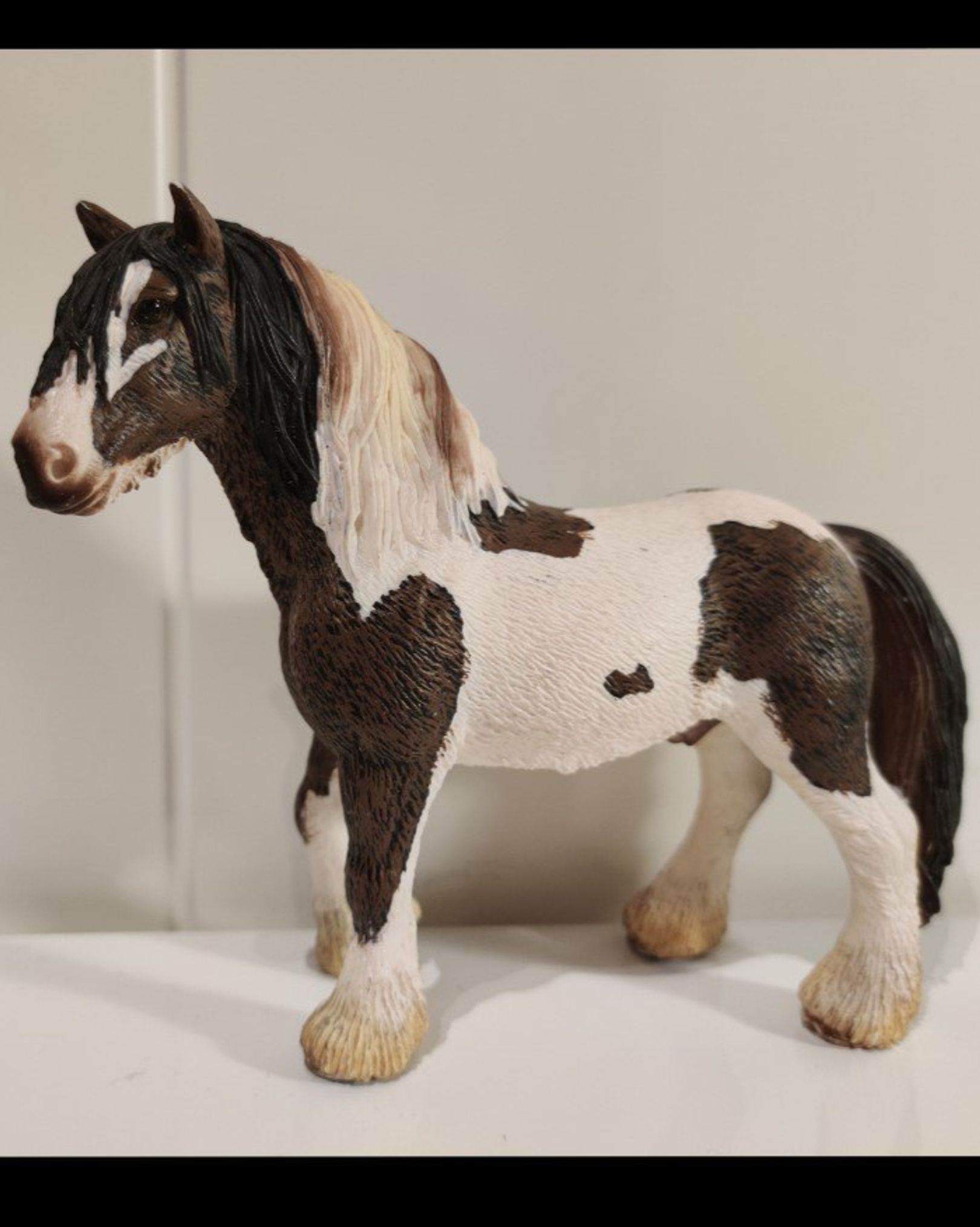 Schleich Tinker ori