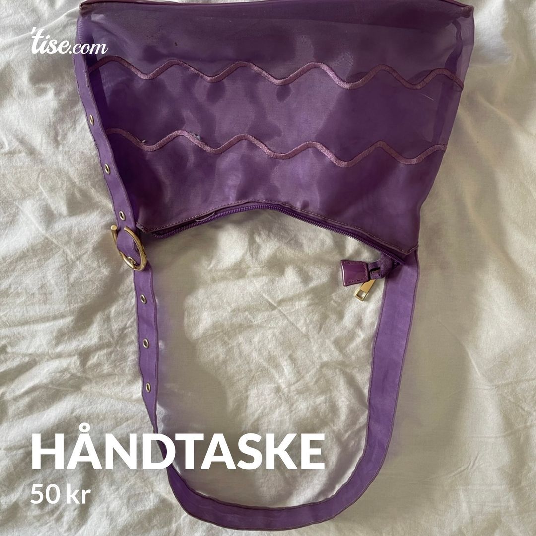 Håndtaske