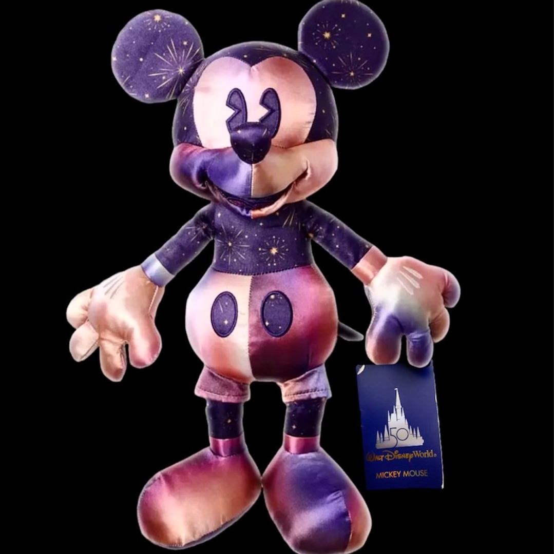 Ny Mickey mouse