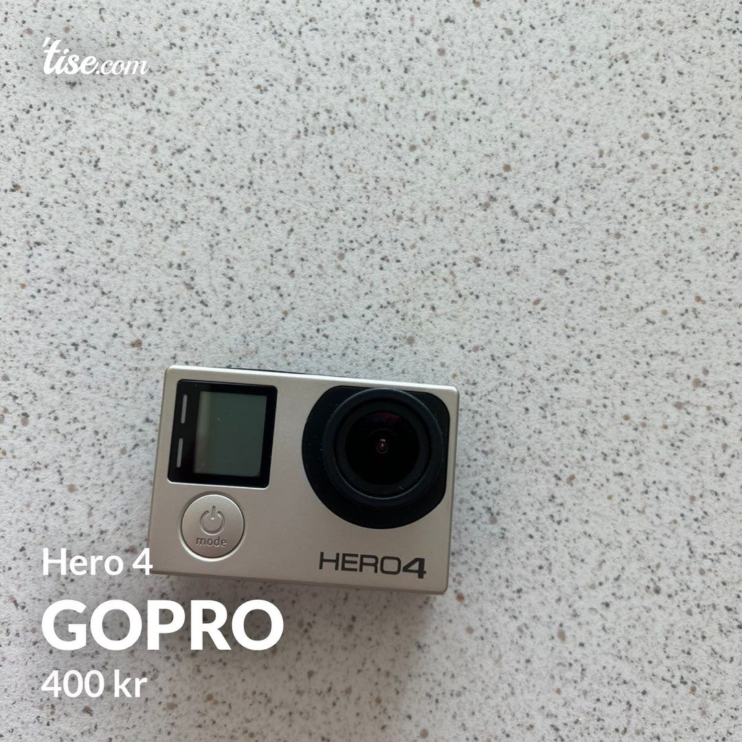 GoPro