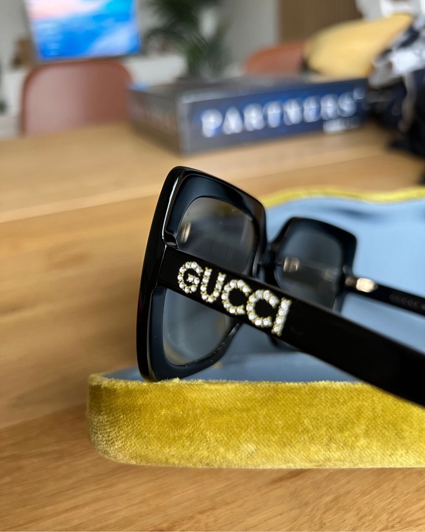 Gucci solbriller