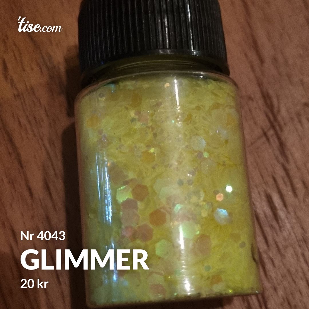 Glimmer