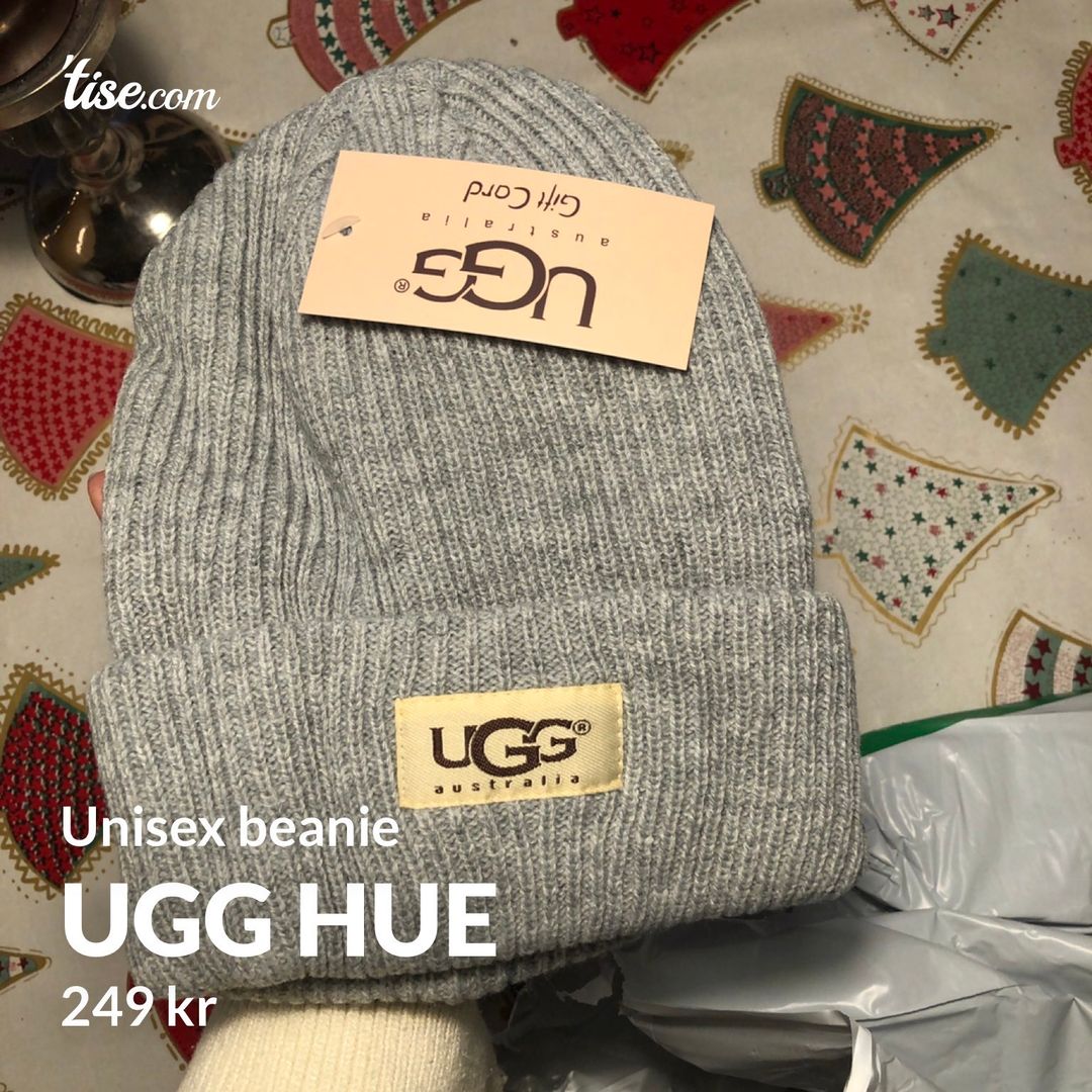 Ugg hue