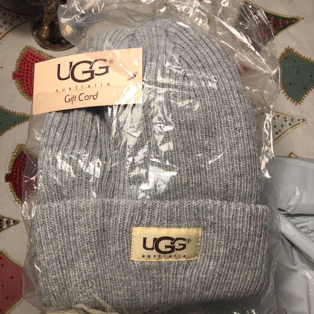 Ugg hue