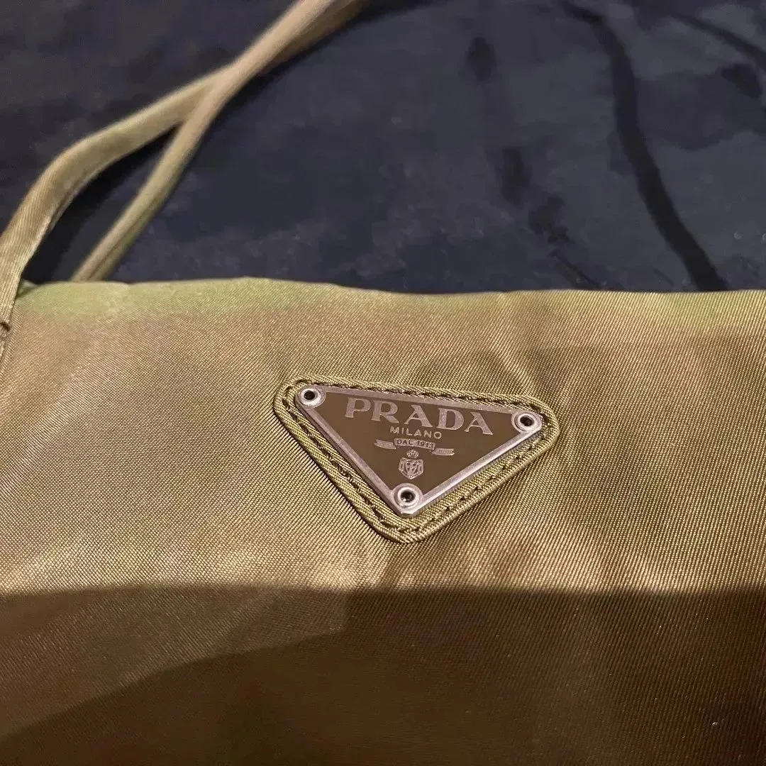 Prada Vintage Tote