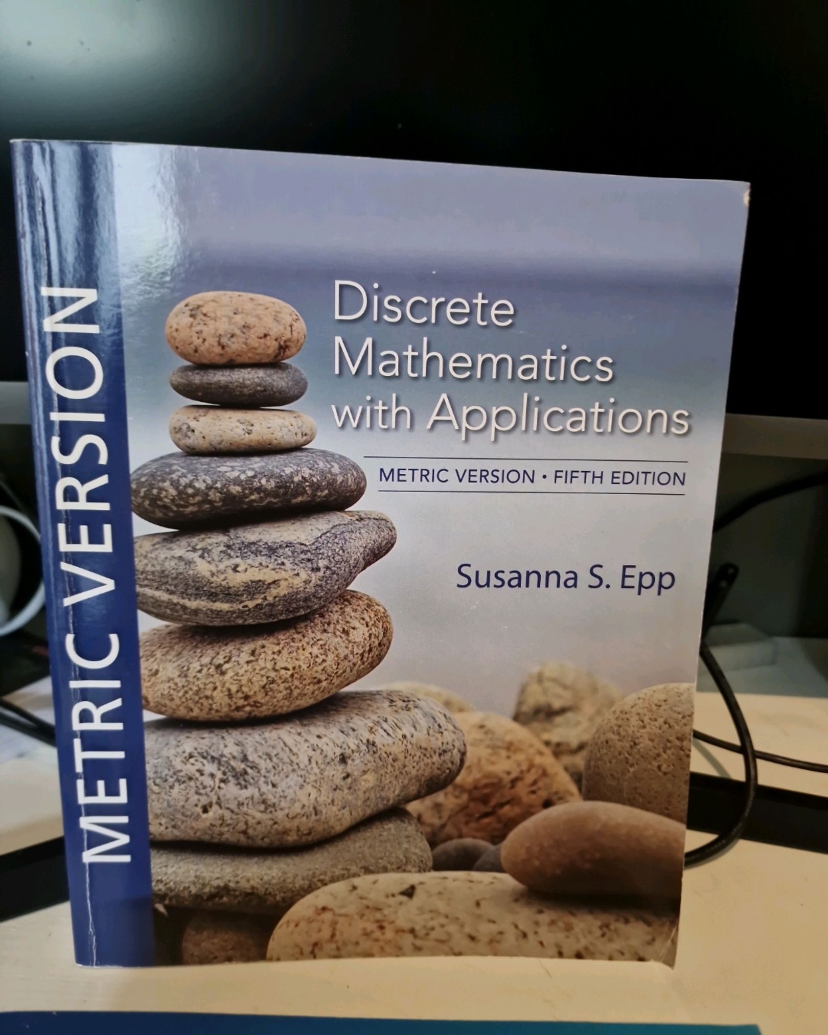 Discrete Mathematics