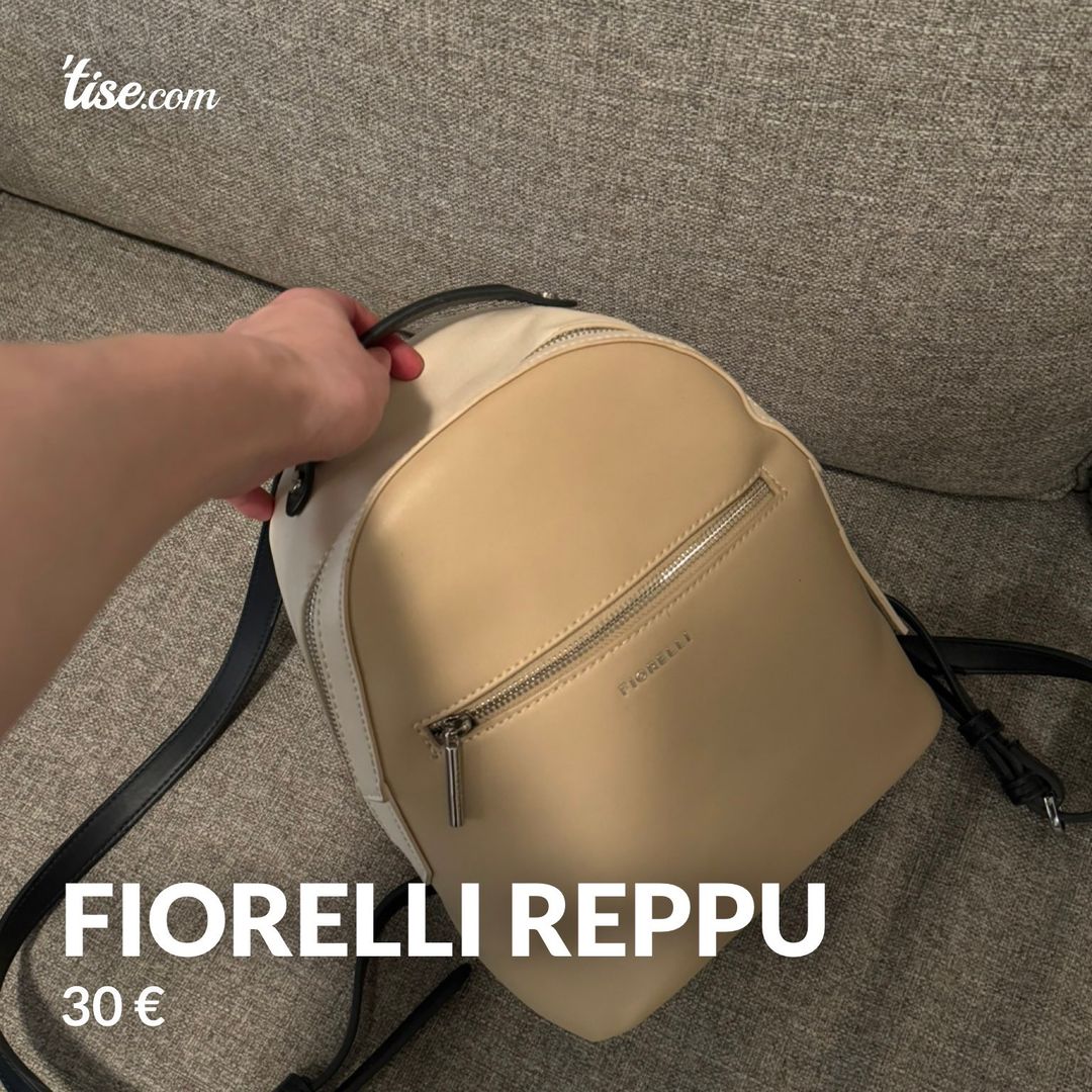 Fiorelli reppu