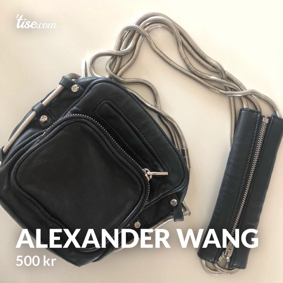 Alexander Wang