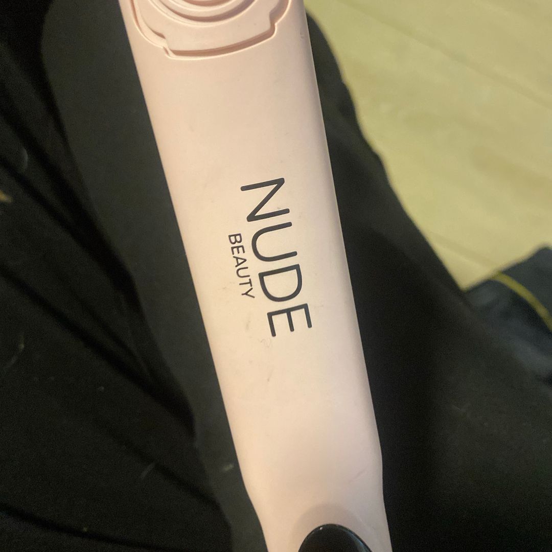 Nude rettetang