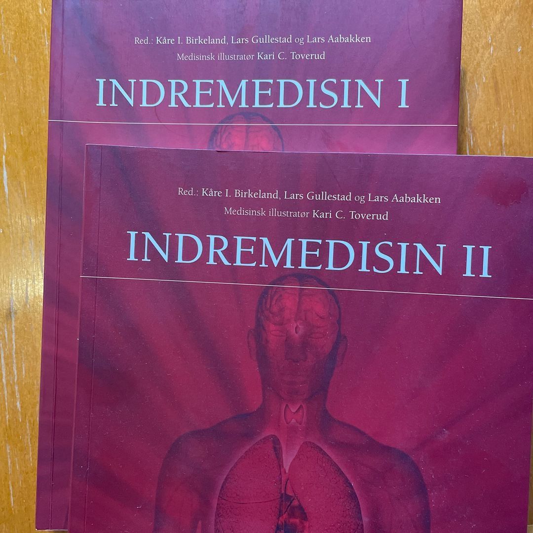 Indremedisin 12