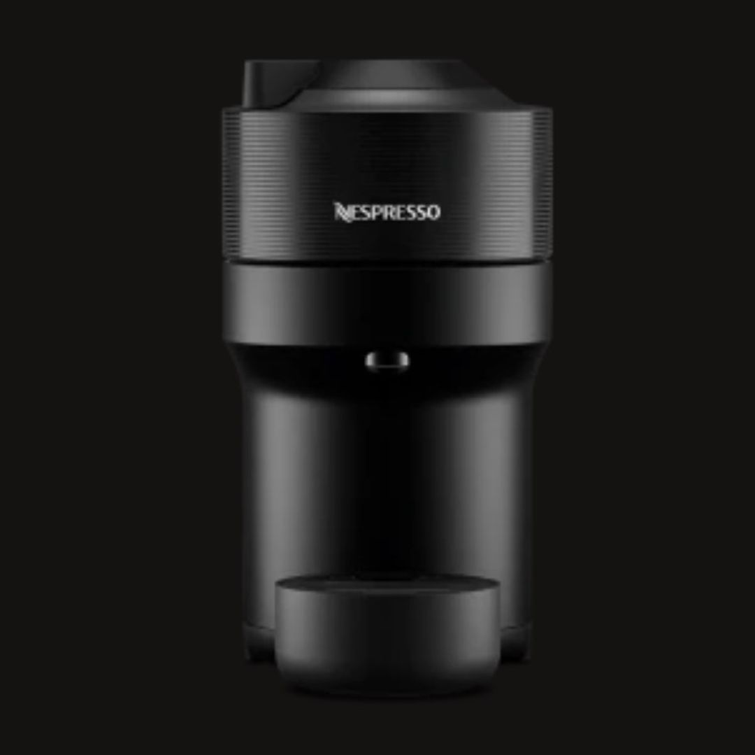 Nespresso