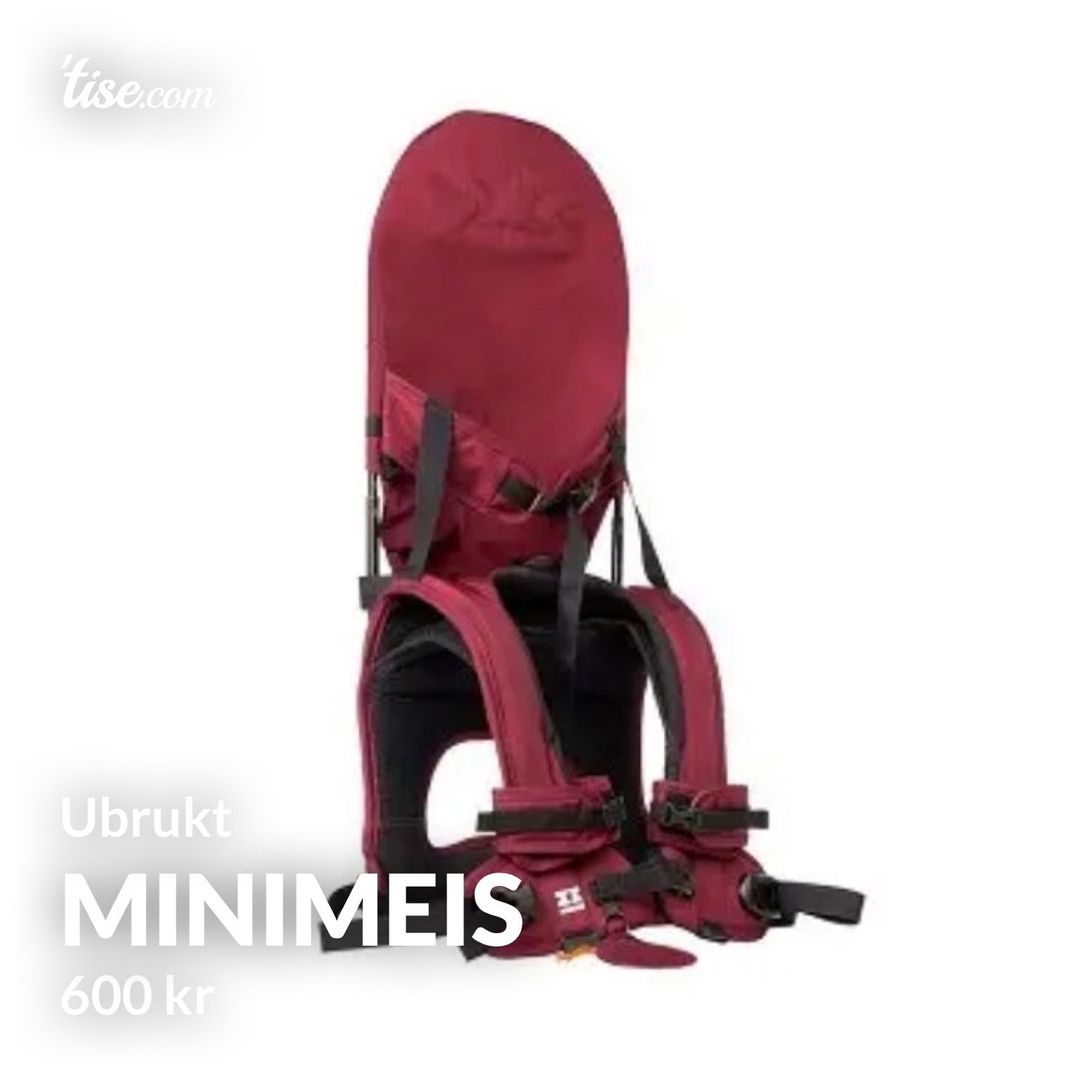 Minimeis