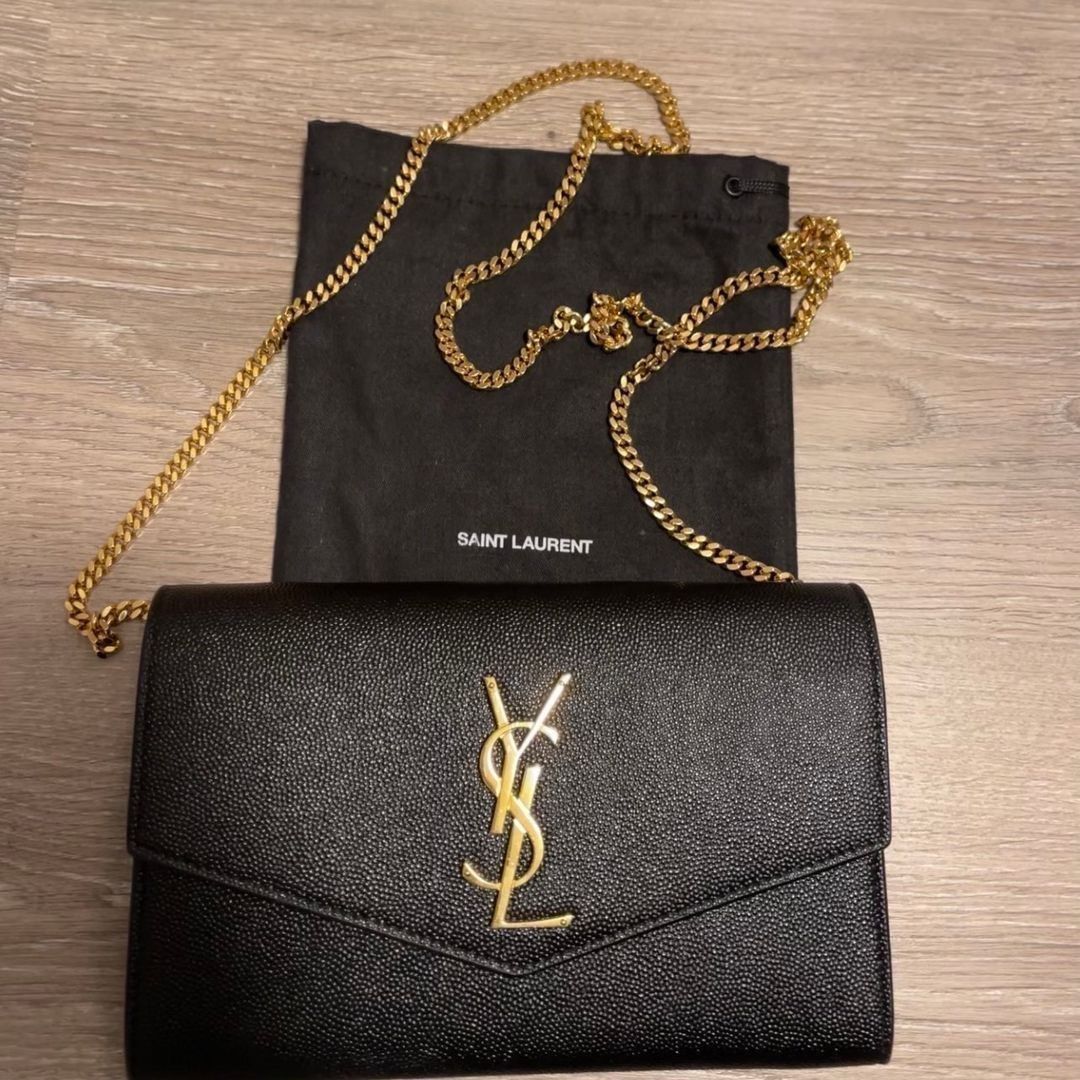 Veske fra YSL