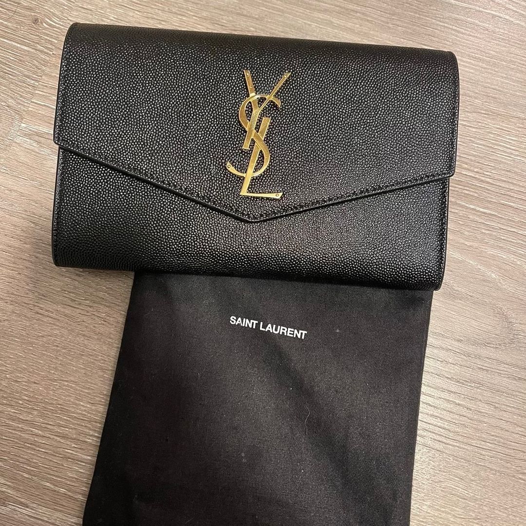 Veske fra YSL