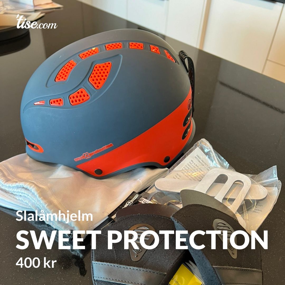 Sweet protection