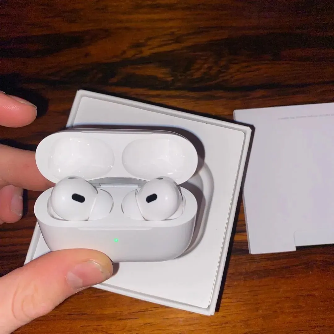 Airpods pro 2