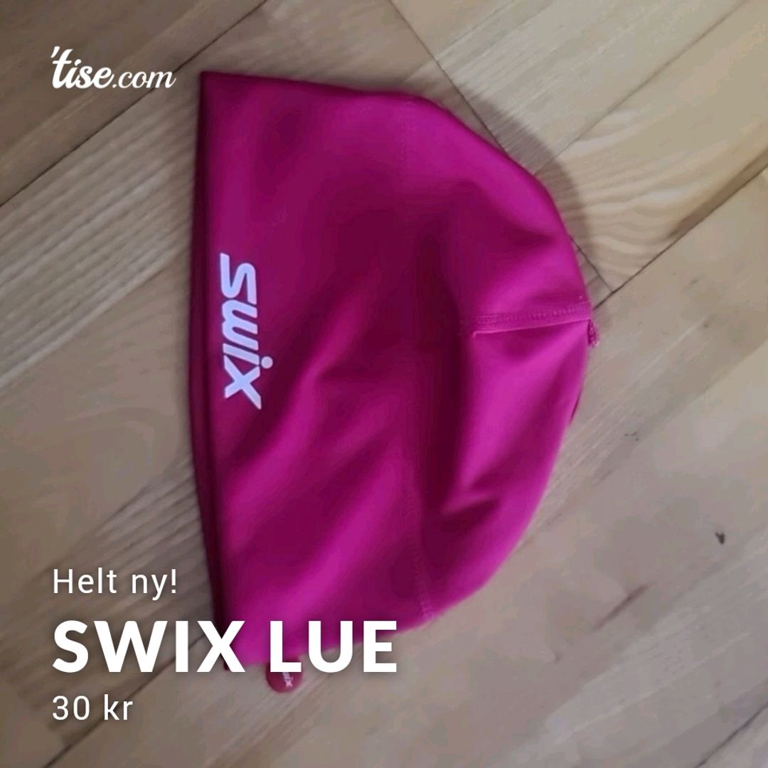 Swix Lue