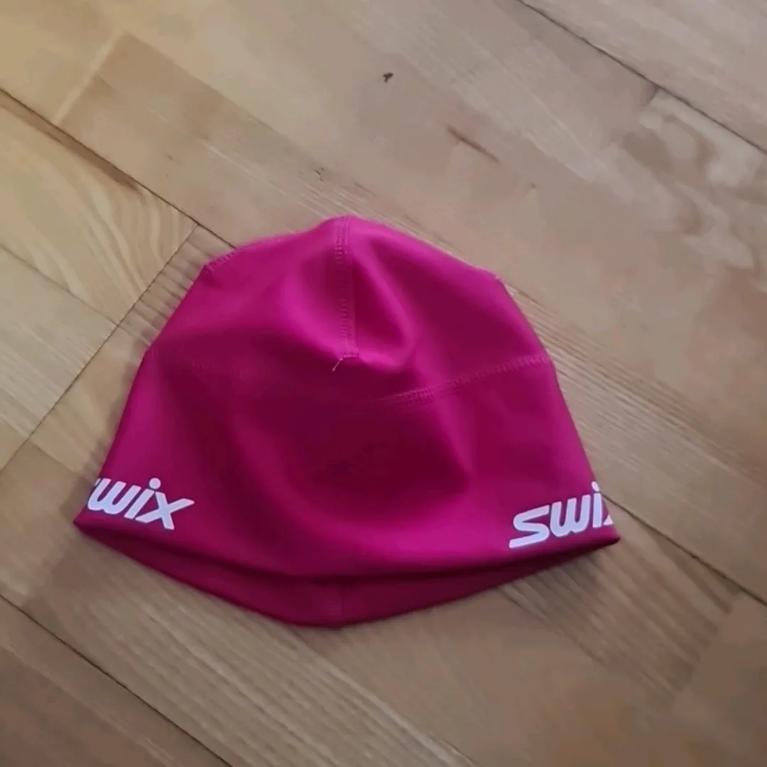 Swix Lue