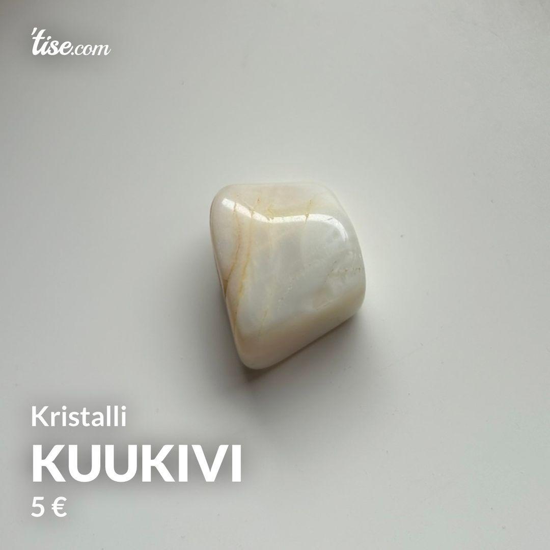 Kuukivi