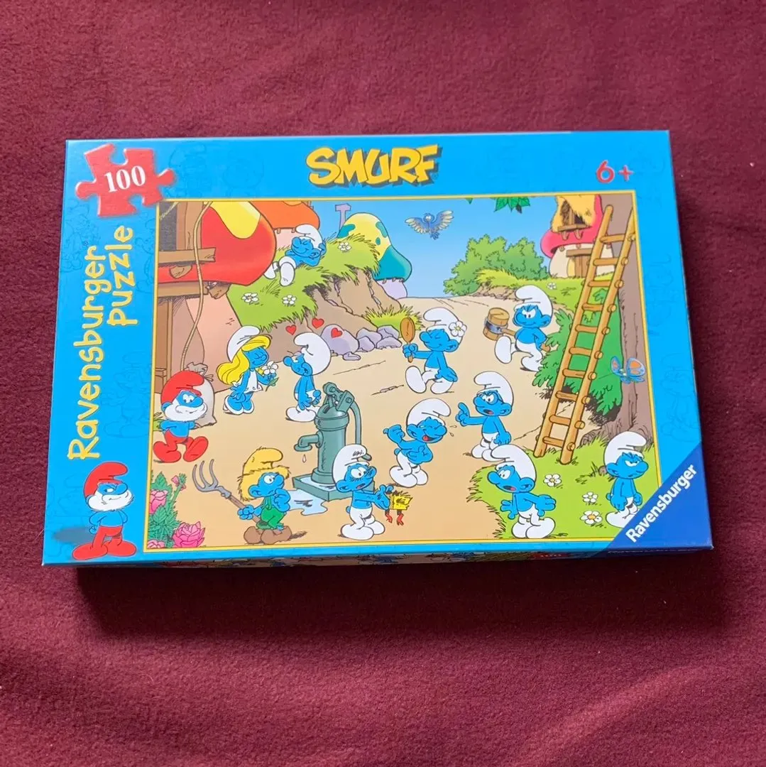 Smurf