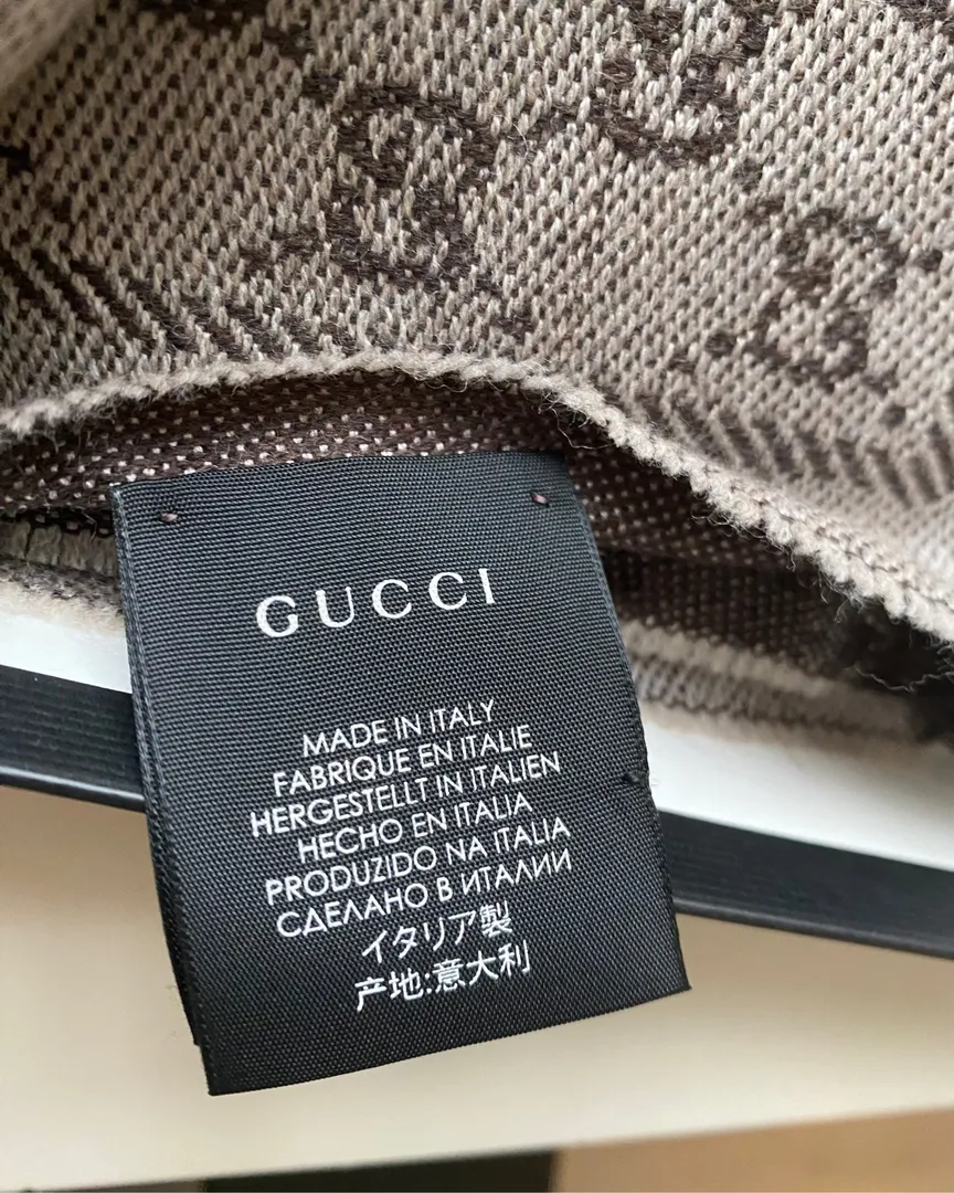 Gucci