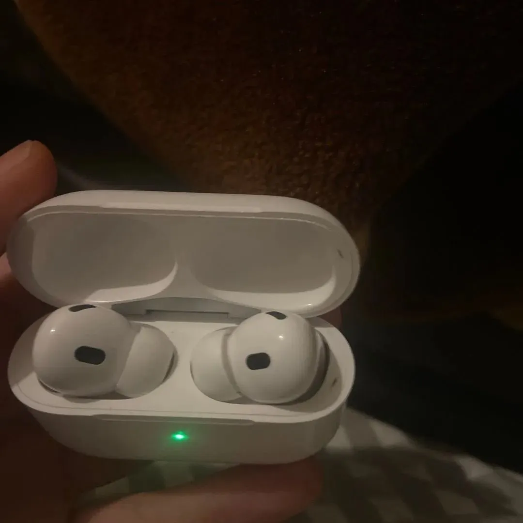 AirPods Pro