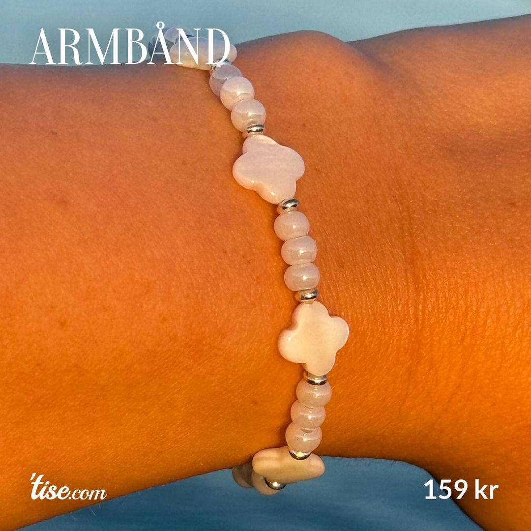 Armbånd