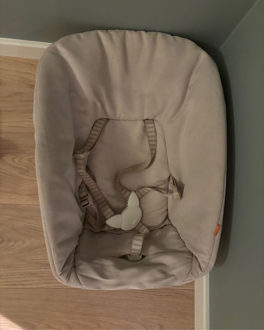 Newborn stokke