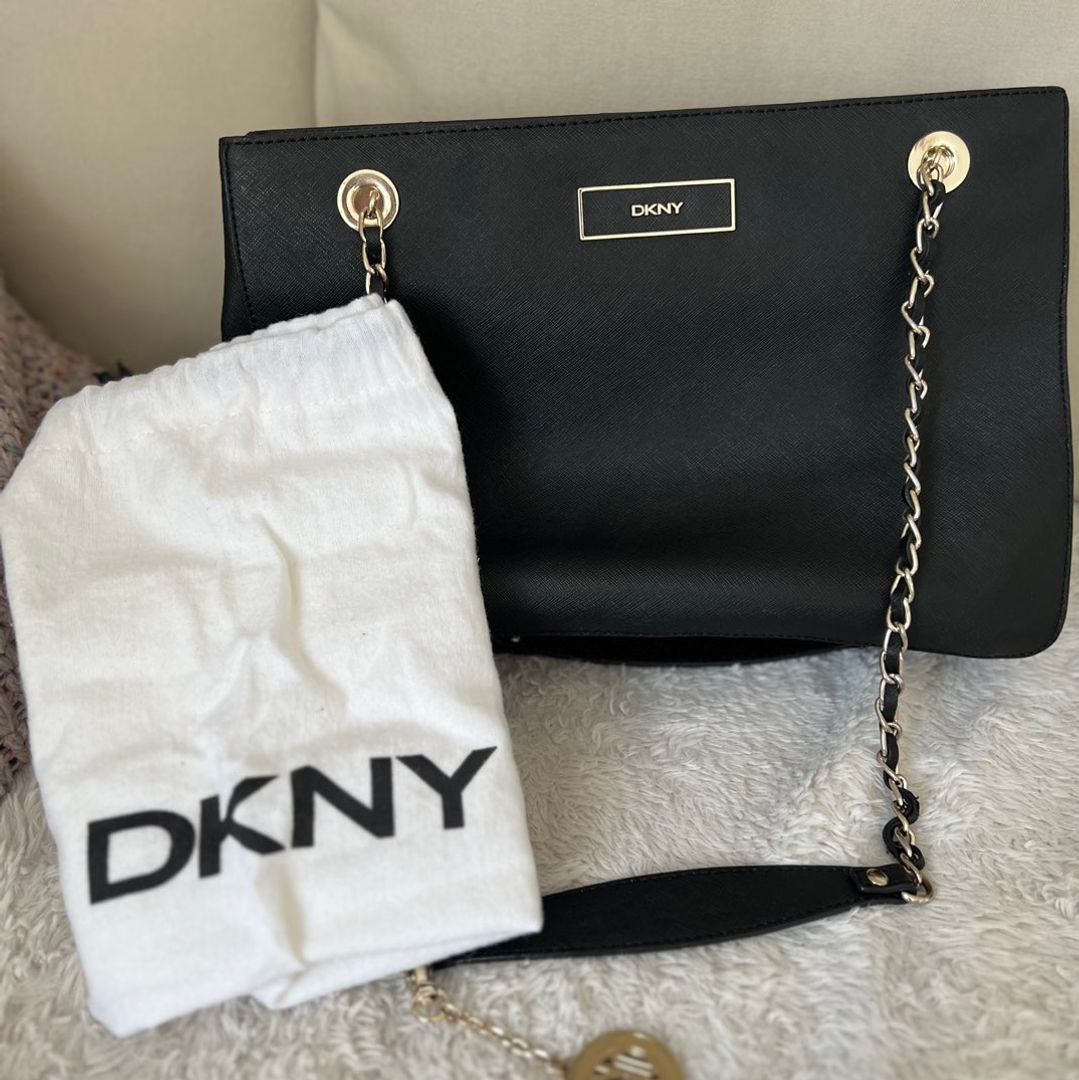 DKNY