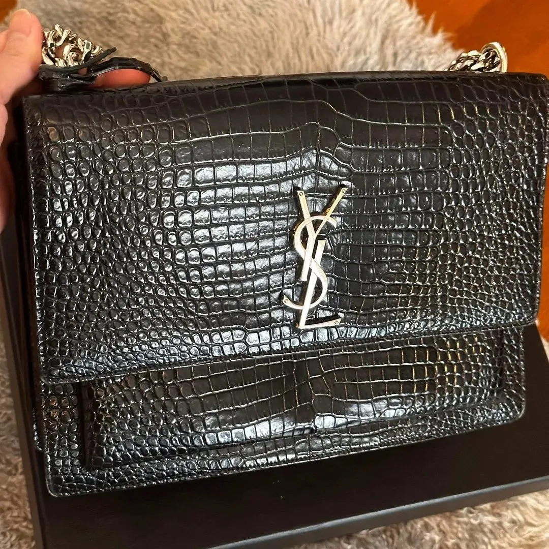 Ysl Sunset