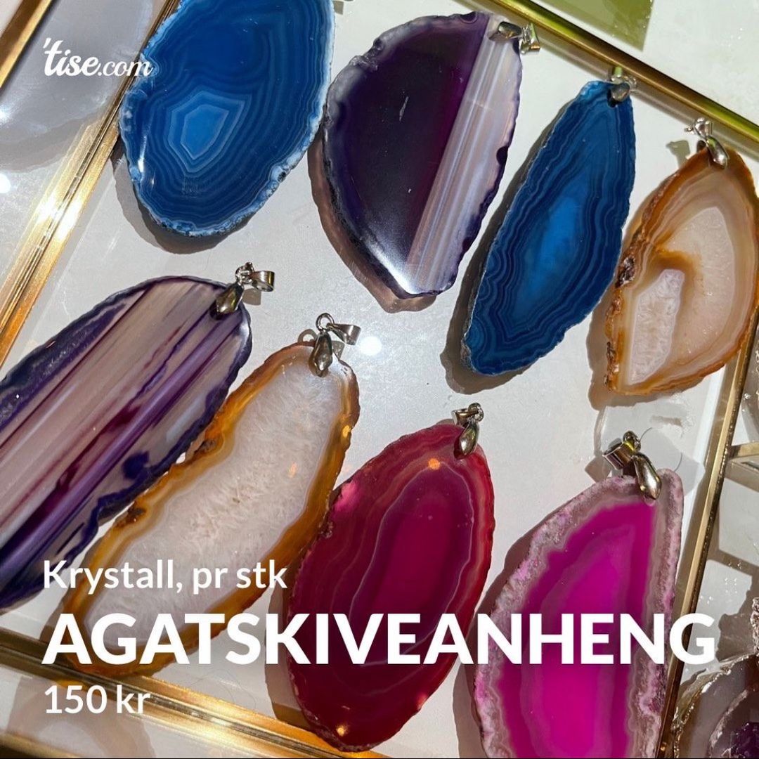 Agatskiveanheng