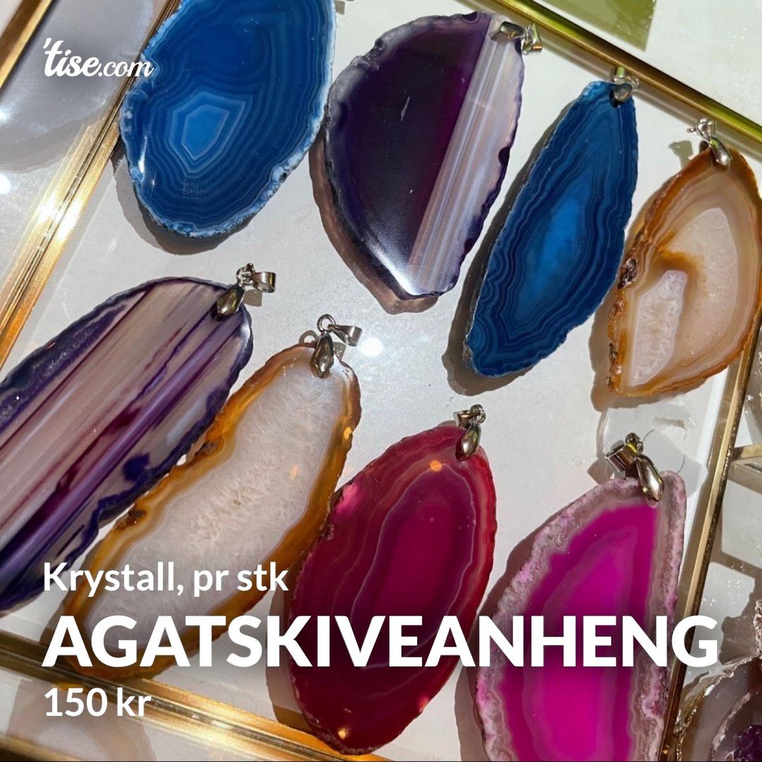 Agatskiveanheng