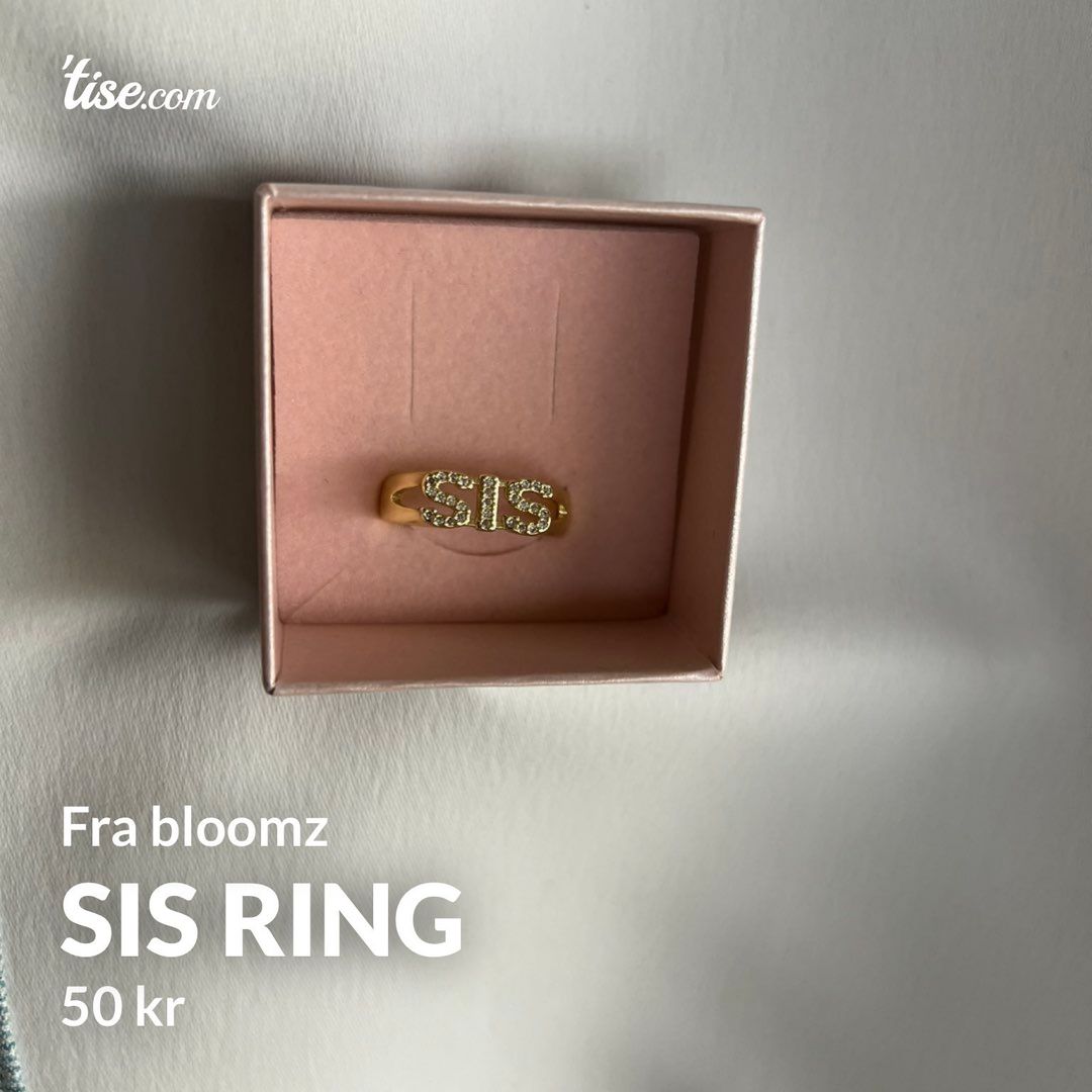 SIS ring