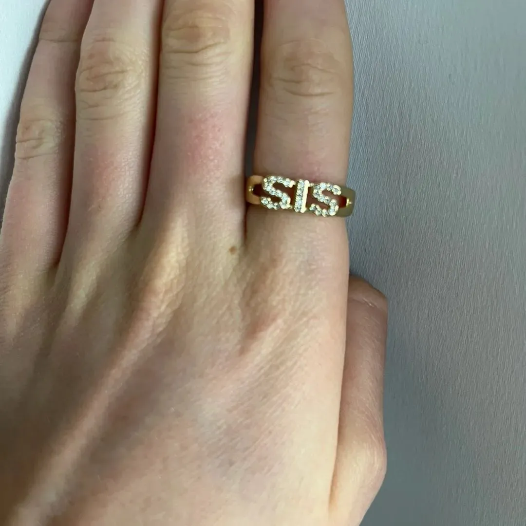 SIS ring