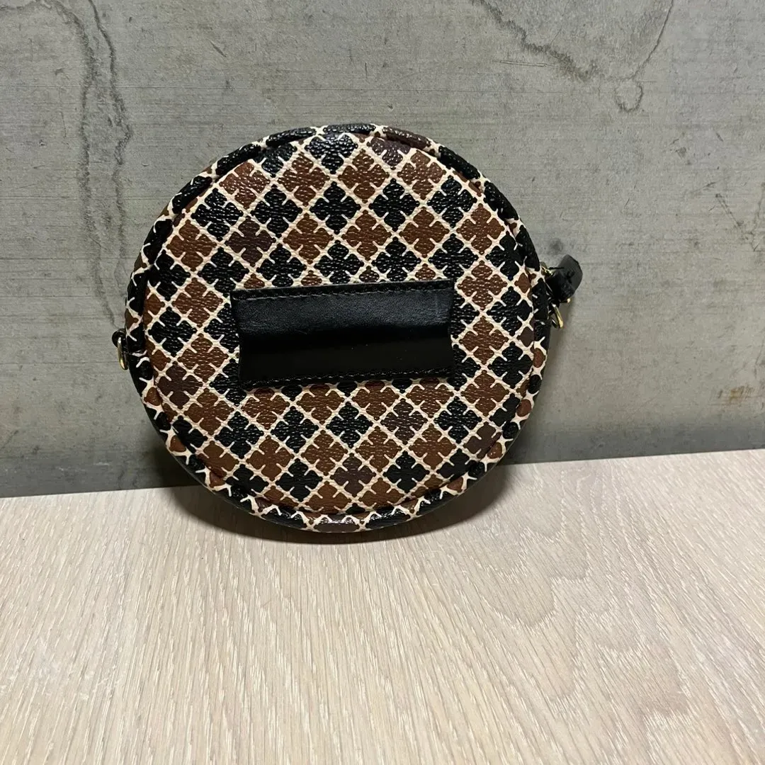 Circle bag