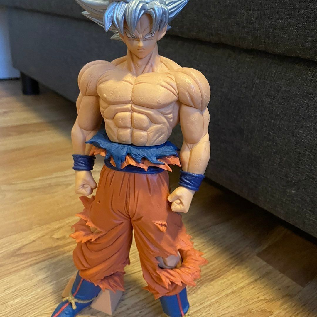 Dragon Ball figur