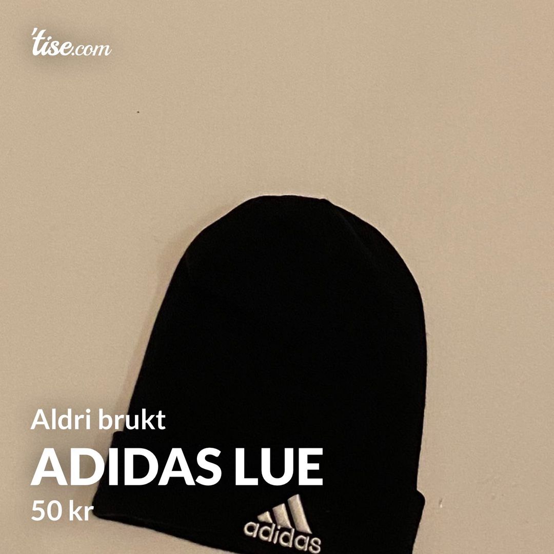 Adidas lue