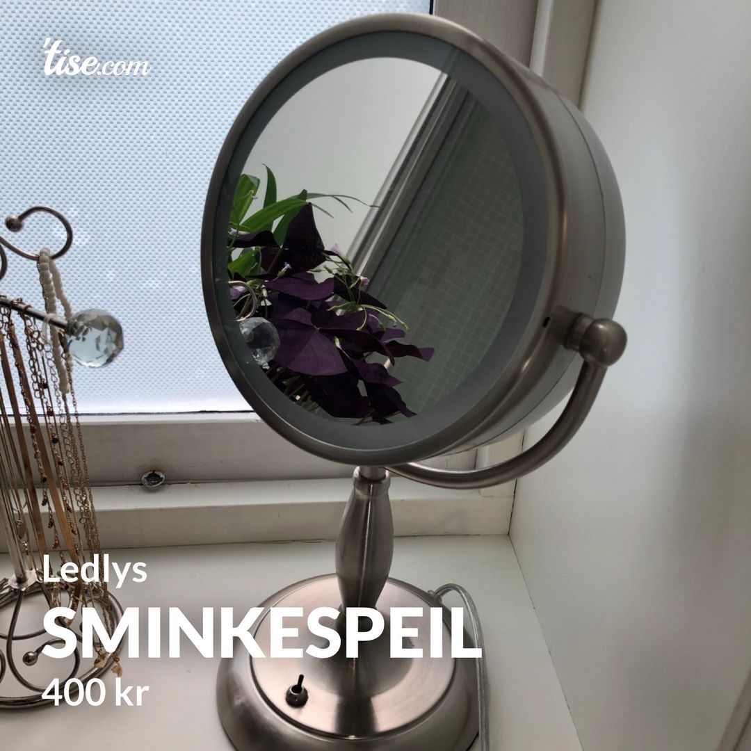 Sminkespeil