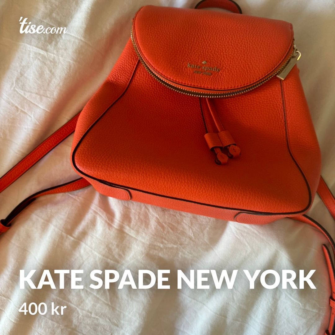 Kate spade new york