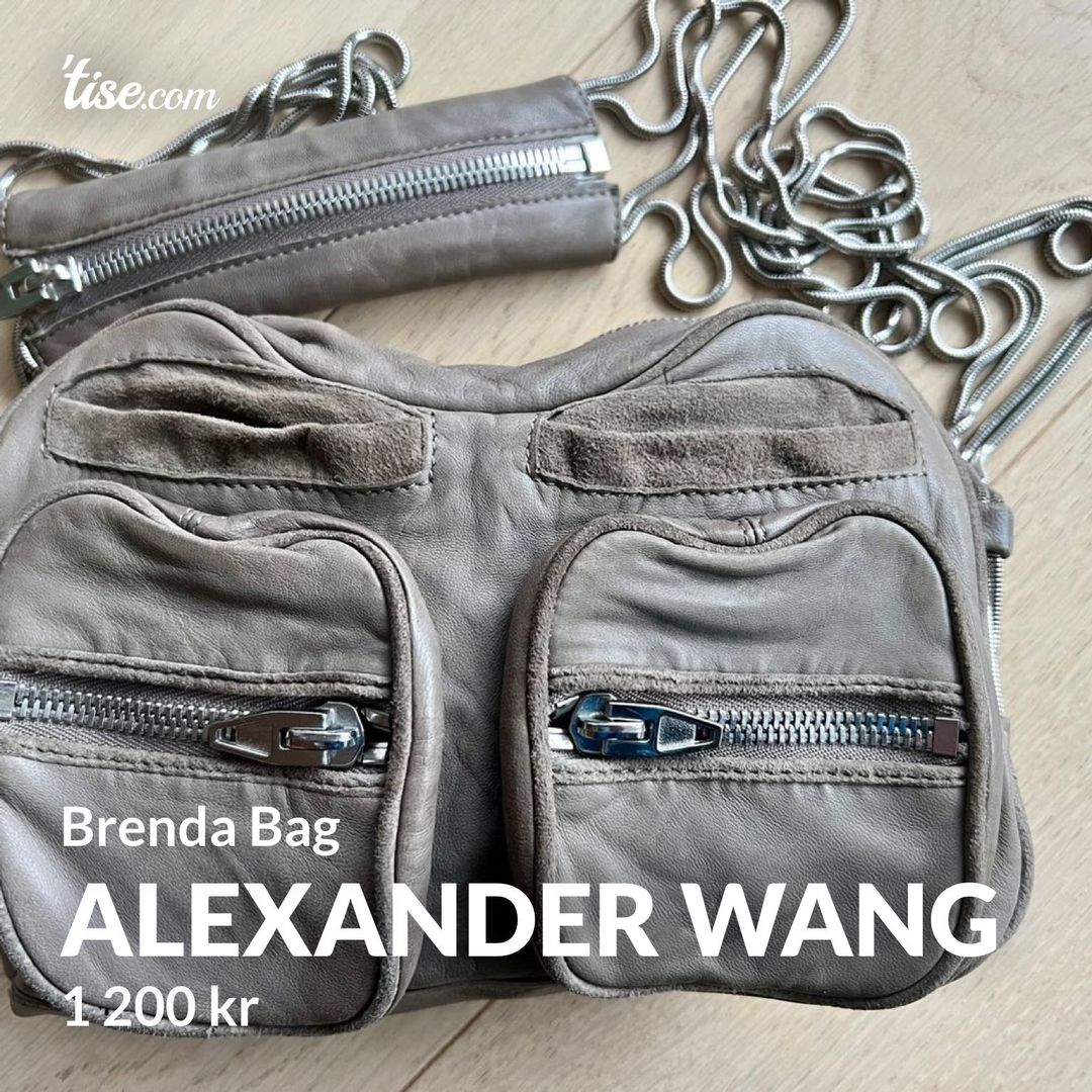 Alexander Wang