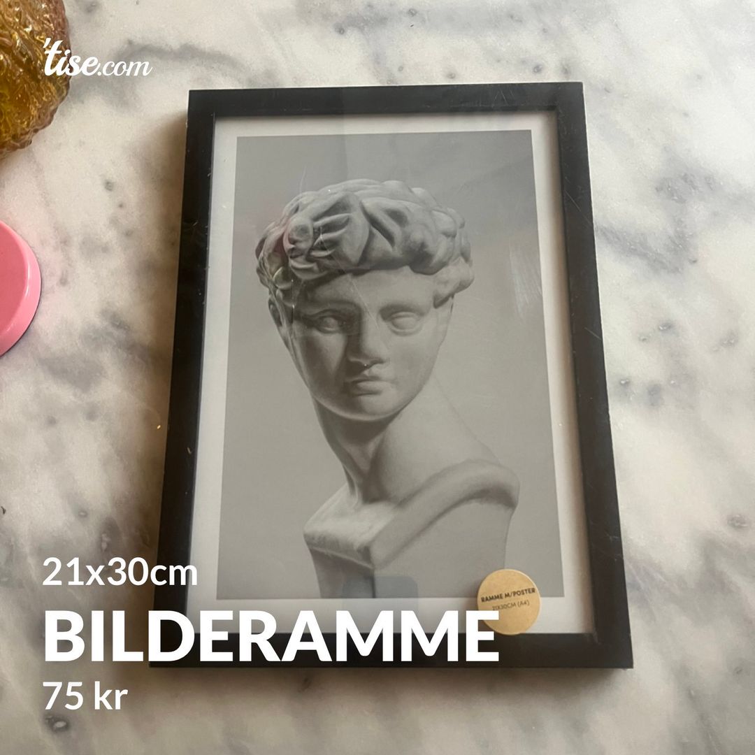 Bilderamme